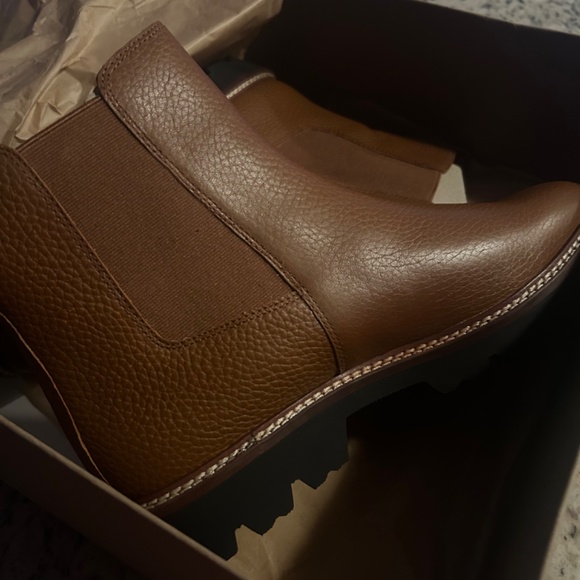 Madewell Chelsea boots - Picture 5 of 5